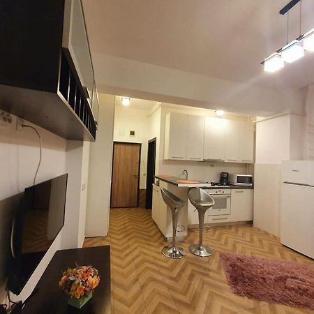 Concept Residence Regim Hotelier Iasi Ngoại thất bức ảnh