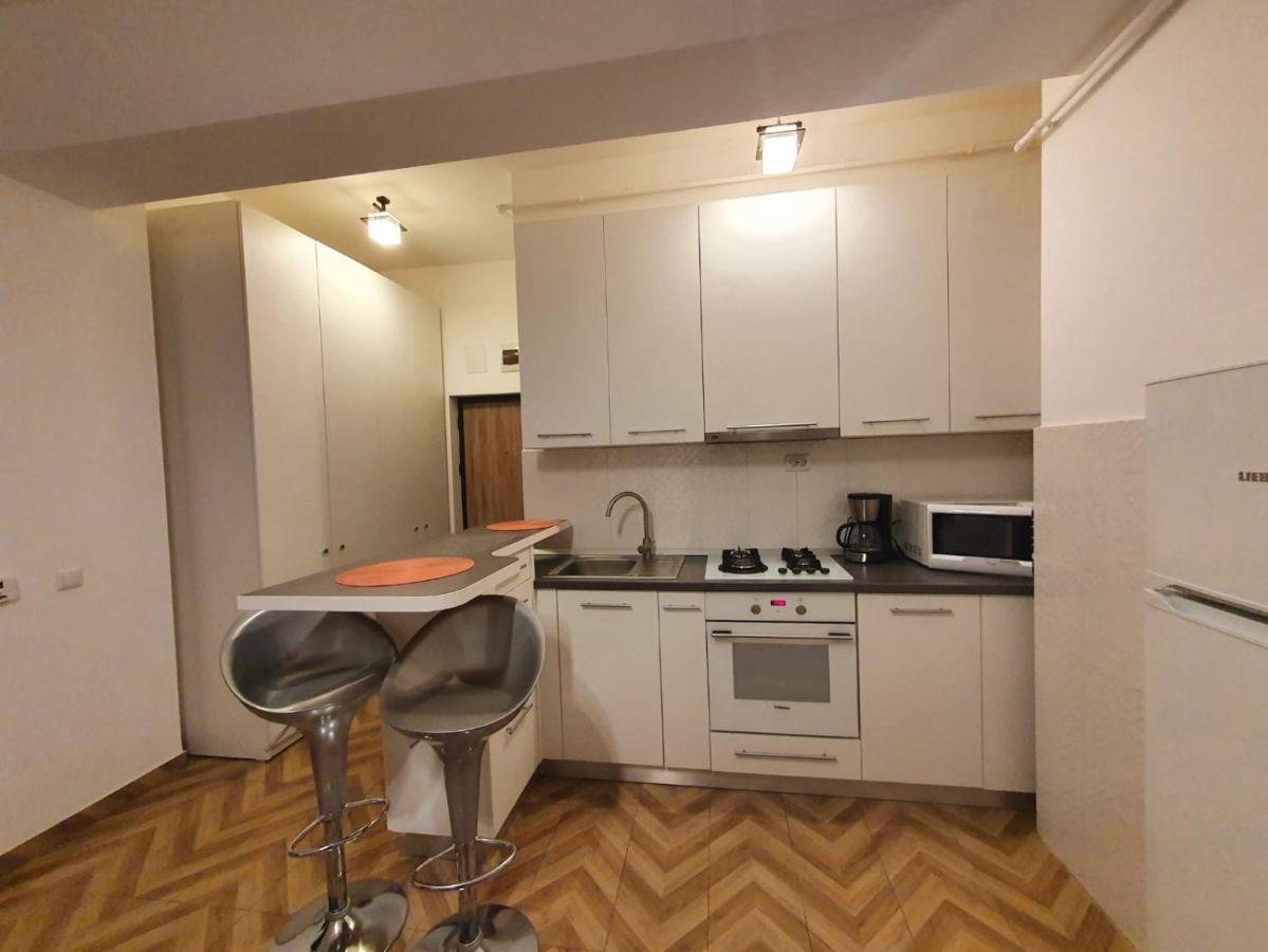 Concept Residence Regim Hotelier Iasi Ngoại thất bức ảnh