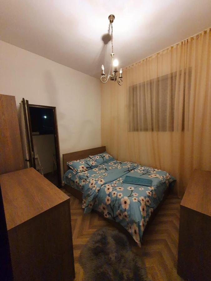 Concept Residence Regim Hotelier Iasi Ngoại thất bức ảnh